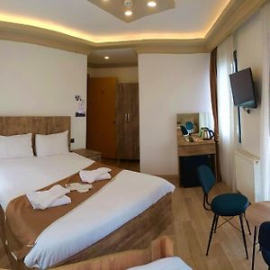 Standaard Double Kamer